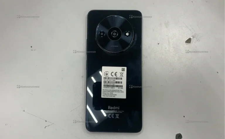 Xiaomi Redmi A3 3/128 ГБ