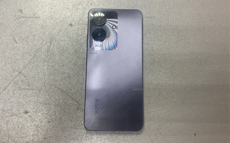 Realme note 60 4/128