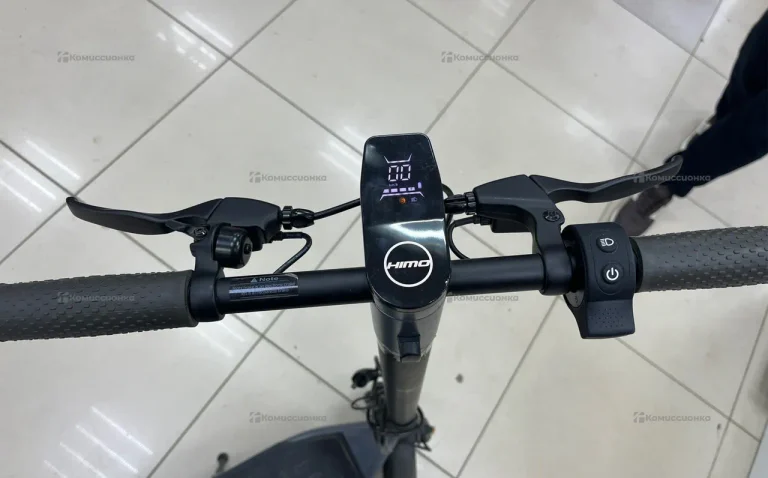 Электросамокат Himo L2