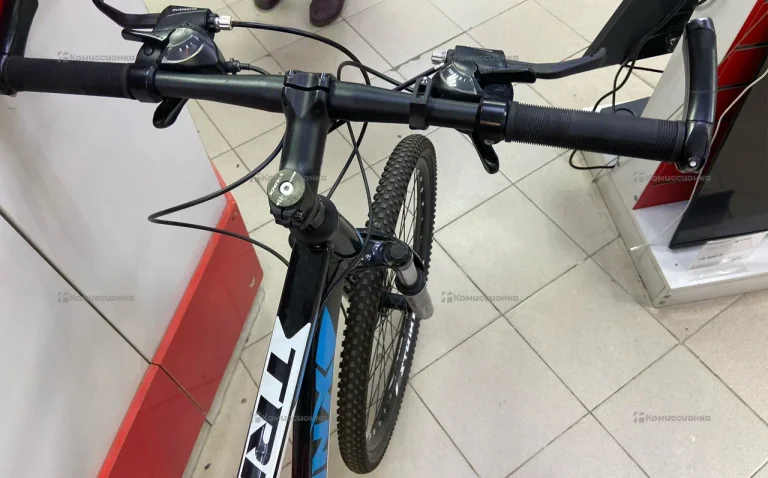 Велосипед Trinx K016