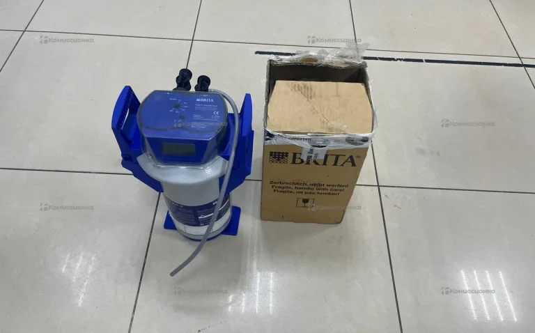 Фильтр система Brita Purity 450/600 Quell+картридж