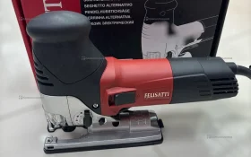 Электролобзик felisatti JS120/71ve