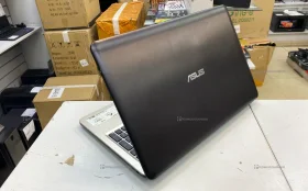 Ноутбук  ASUS X540S