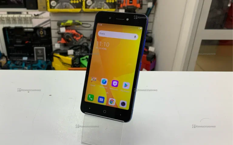 Itel A25 1/16 ГБ