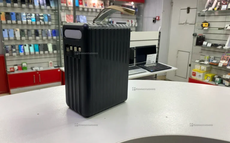 PowerBank 150000mAh