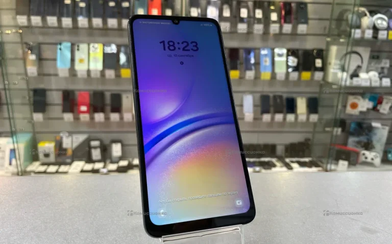 Samsung Galaxy A05 4/64Gb