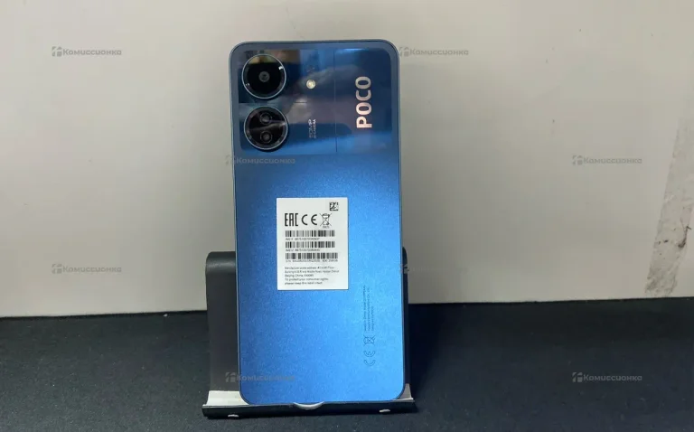 Xiaomi Poco C65 8/256 ГБ