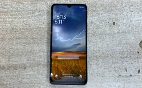 Xiaomi Redmi 14C 8/256 ГБ