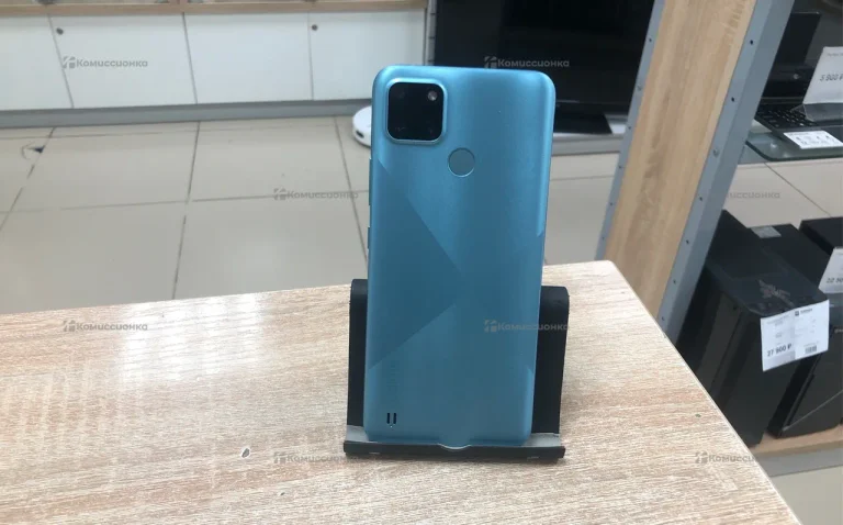 Realme C21Y 3/32 ГБ