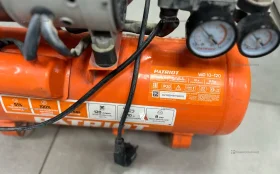 Купить Компрессор Patriot WO 10-120 б/у , в Москва и область Цена:4500рублей
