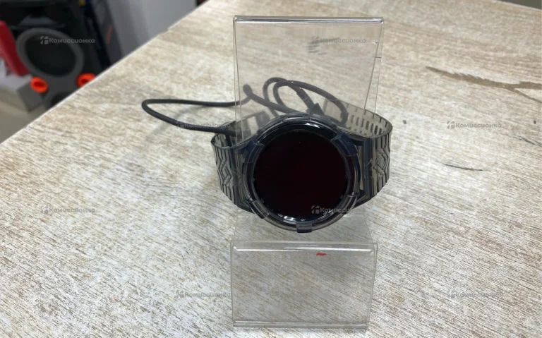 Часы  Galaxy watch 6 classic