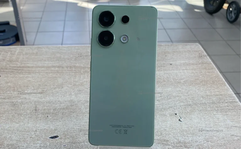 Xiaomi Redmi Note 13 256Gb