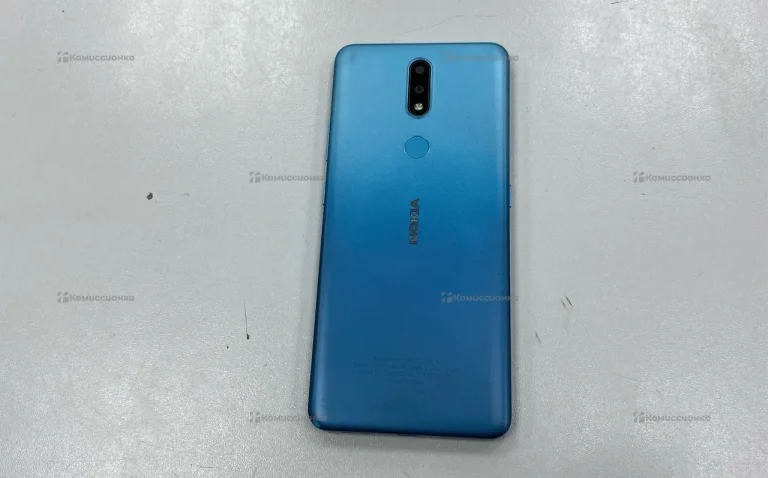 Nokia 5.1 Plus (Nokia X5) 3/32 ГБ
