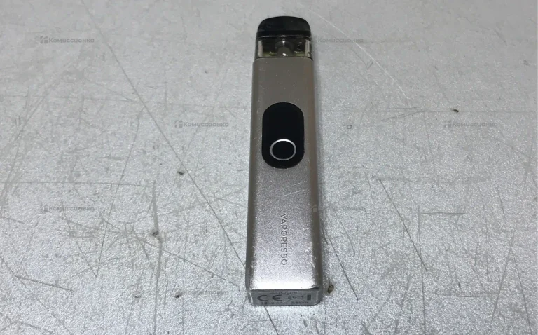 Вейп vapareso