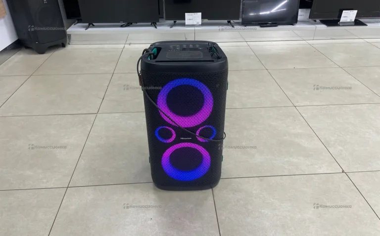 Колонка  Hisense Party Rocker One