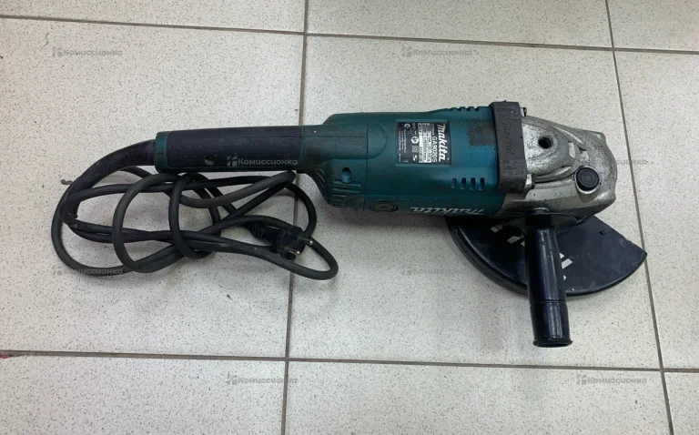 Ушм makita 9020s