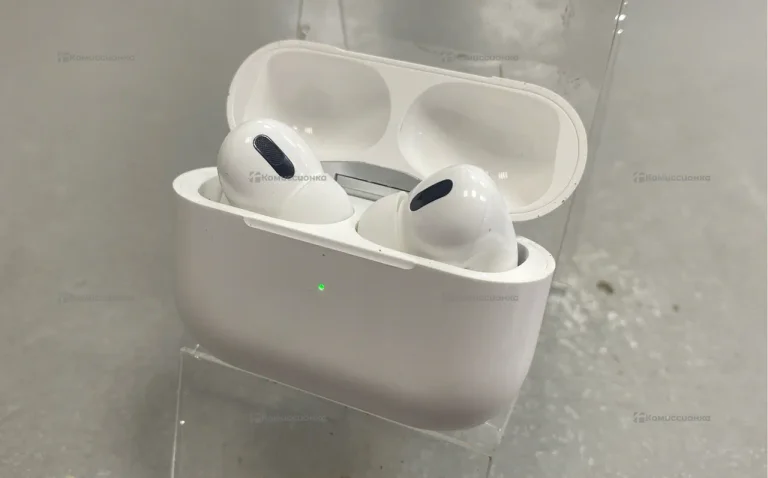 Наушники AirPods Pro копия