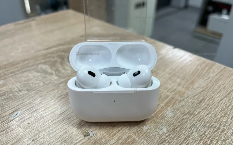 Наушники  Apple AirPods Pro 2