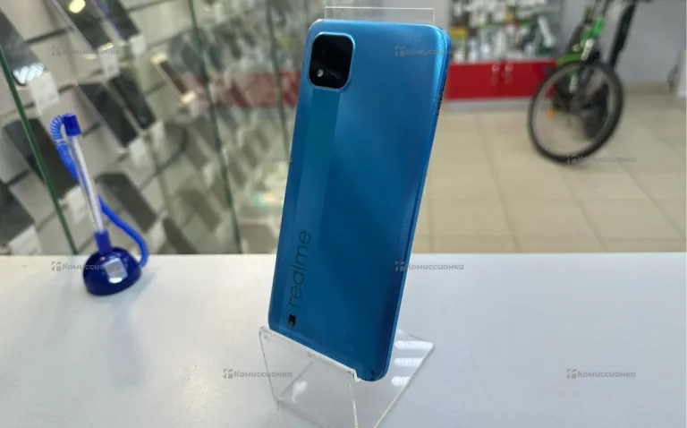 Realme C11 (2021) 2/32