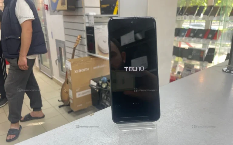 Tecno Go 1 3/64GB