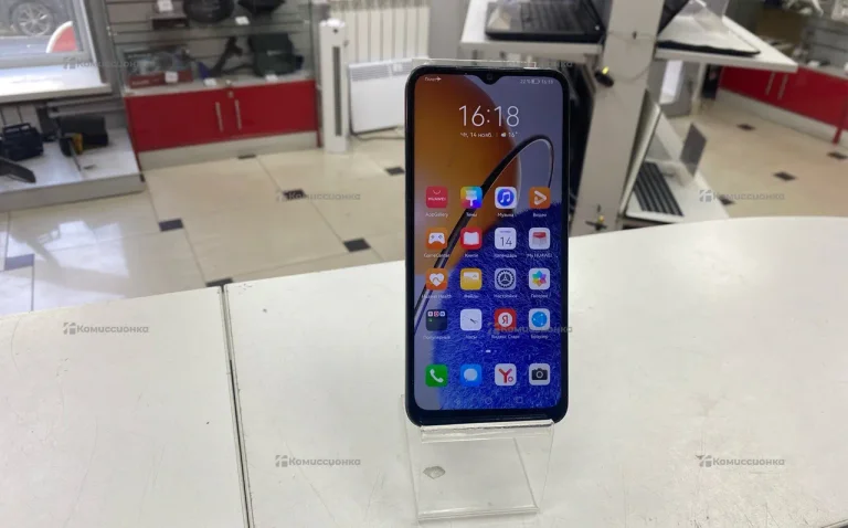 Huawei Nova Y61 6/64Gb