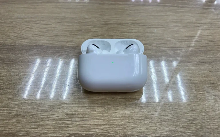 Наушники AirPods Pro