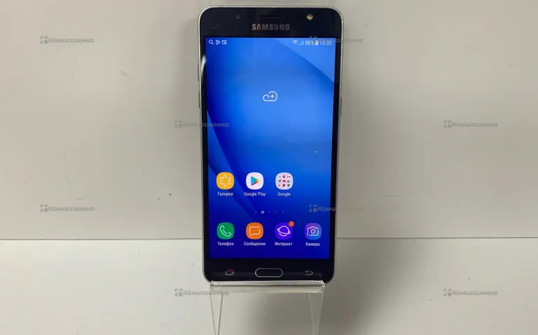 Samsung Galaxy J5 (2016) 2/16 ГБ