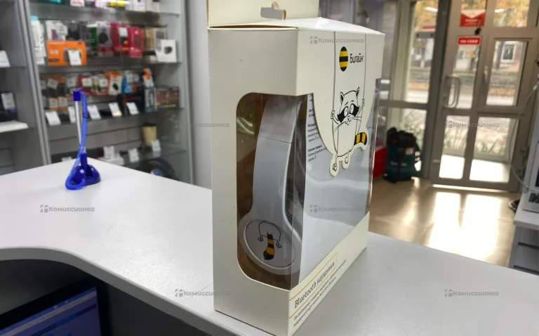 Наушники  Билайн