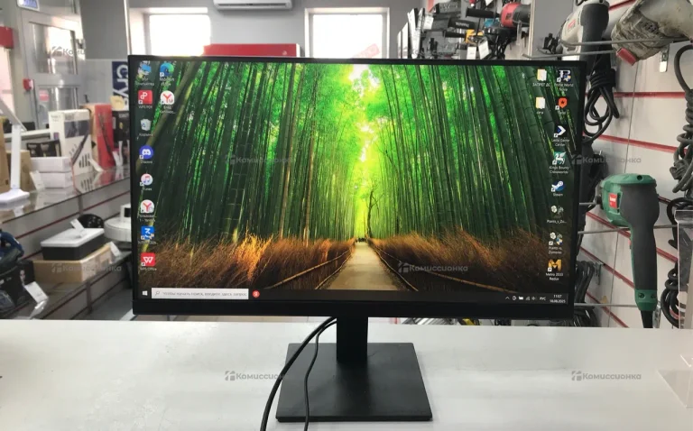 Монитор  Xiaomi V22FAB-RA