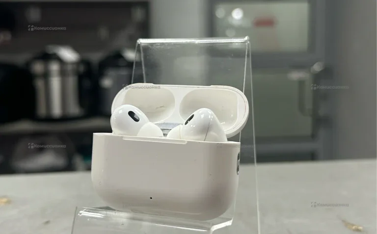 Наушники  AirPods pro rep