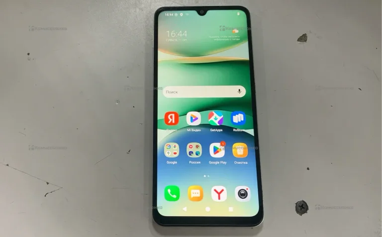 Xiaomi Redmi A5 3/64 ГБ