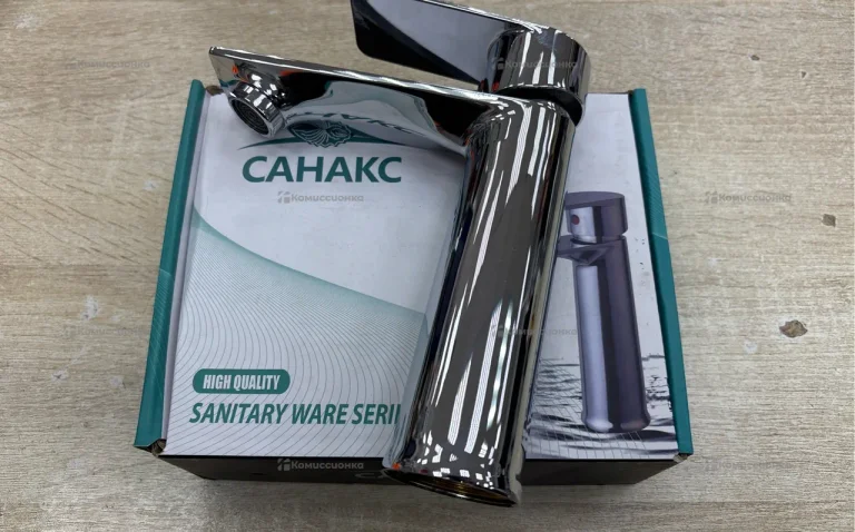 Смеситель САНАКС 48015