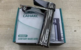 Купить Смеситель САНАКС 48015 б/у , в Казань Цена:900рублей