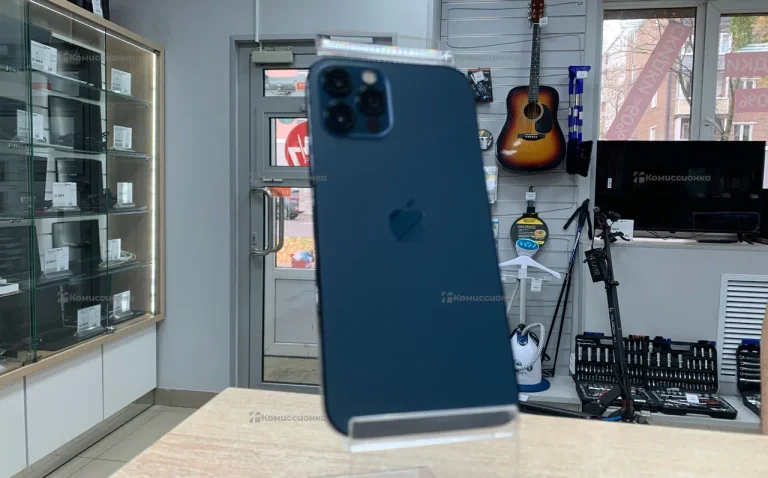 Apple iPhone 12 Pro 128Gb