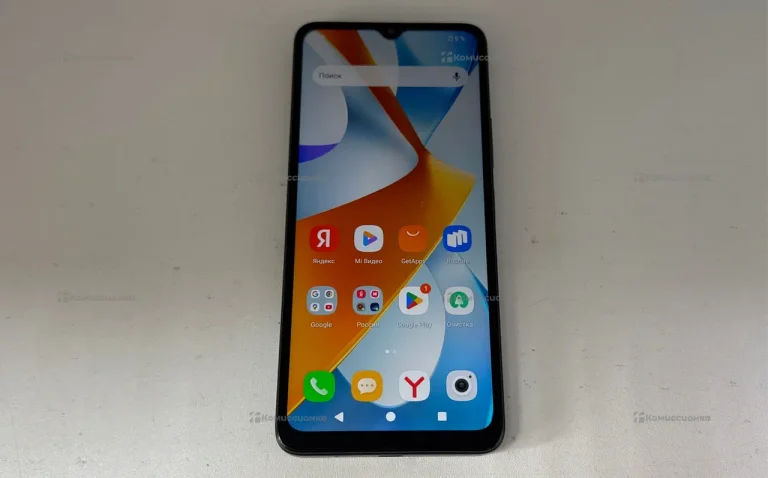 Xiaomi Poco C61 4/128Gb