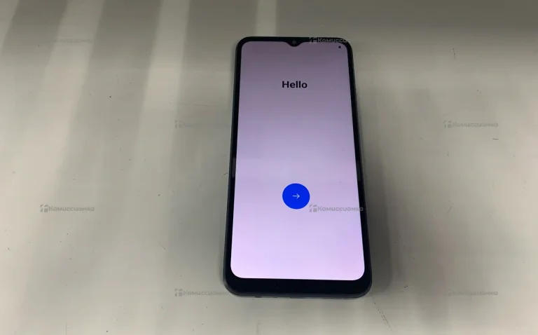 Realme C30s 3/64GB