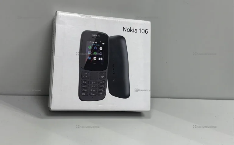 Nokia 106