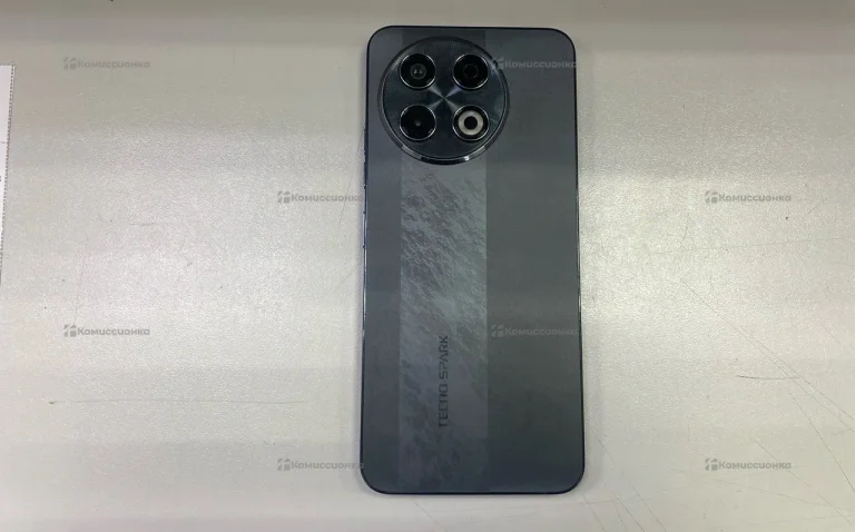 Tecno Spark 30 Pro 8/256Gb
