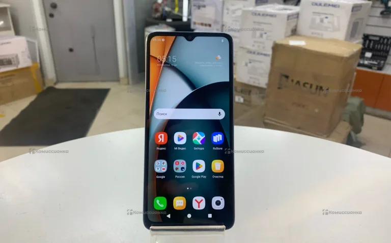 Xiaomi Redmi A3 4/128 ГБ