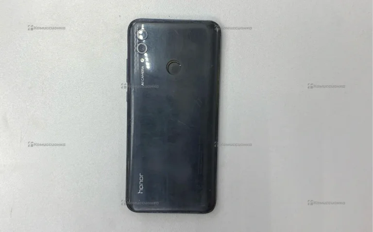 Honor 10 lite 4/64Gb