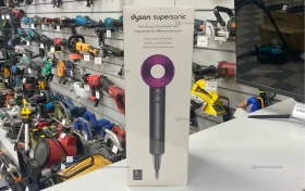 Купить Фен Dyson б/у , в Краснодар Цена:3900рублей