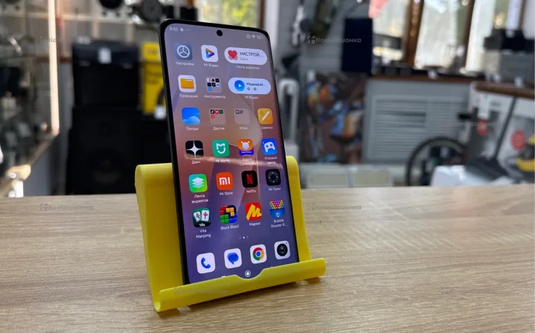 Xiaomi 12X 8/128 ГБ