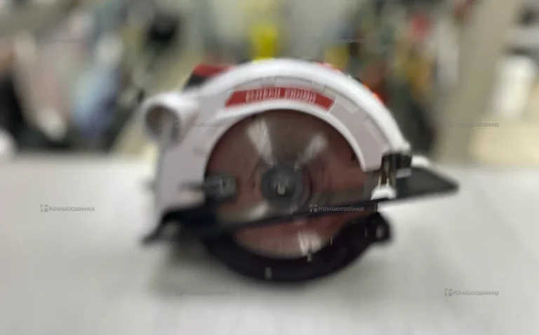 Дисковая пила ELITECH ПД 1500 Промо