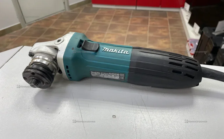 УШМ makita GA5030