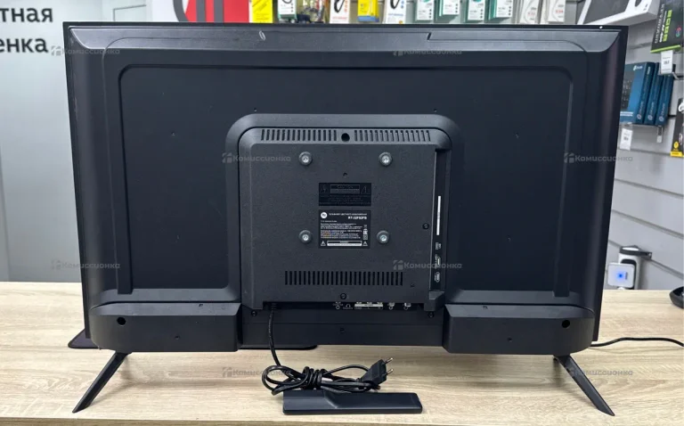 Телевизор  Hi RT-32F02FB