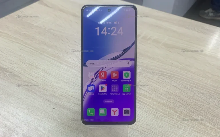 OPPO Reno 12F 8/256 Gb
