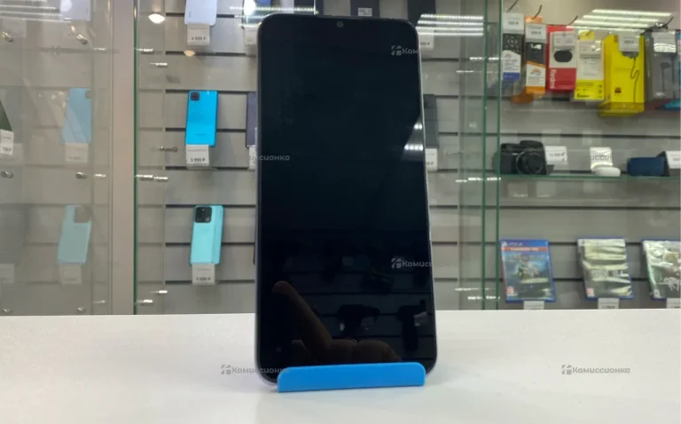 Realme C31 4/64 ГБ