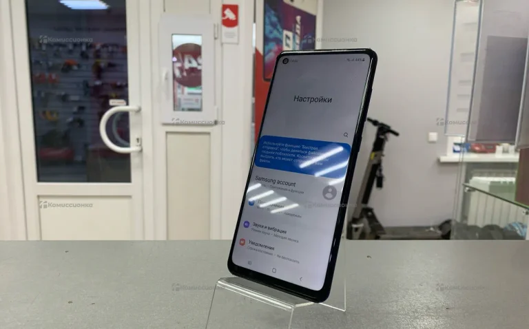 Samsung Galaxy A21s 3/32Gb