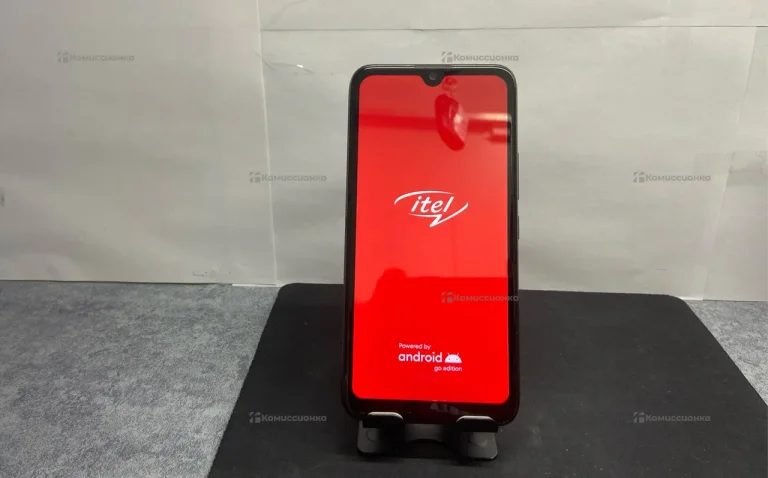 Itel A48 2/32Gb