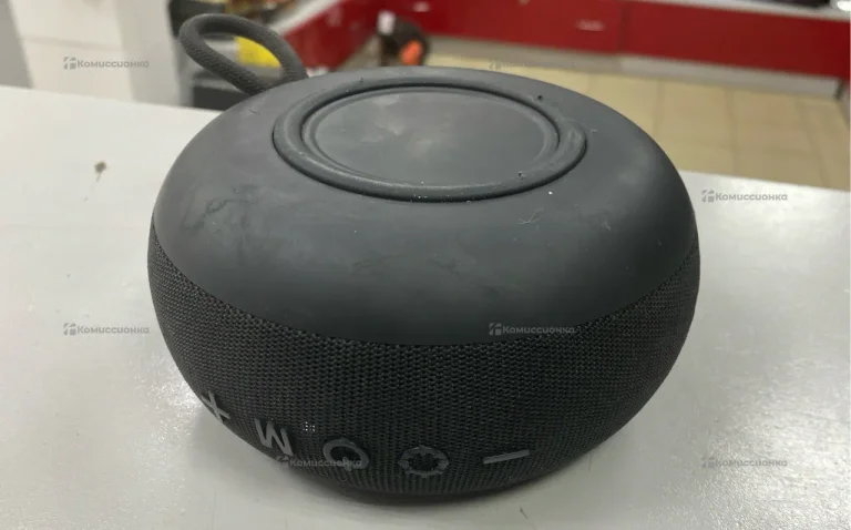 Колонка  T&G 411